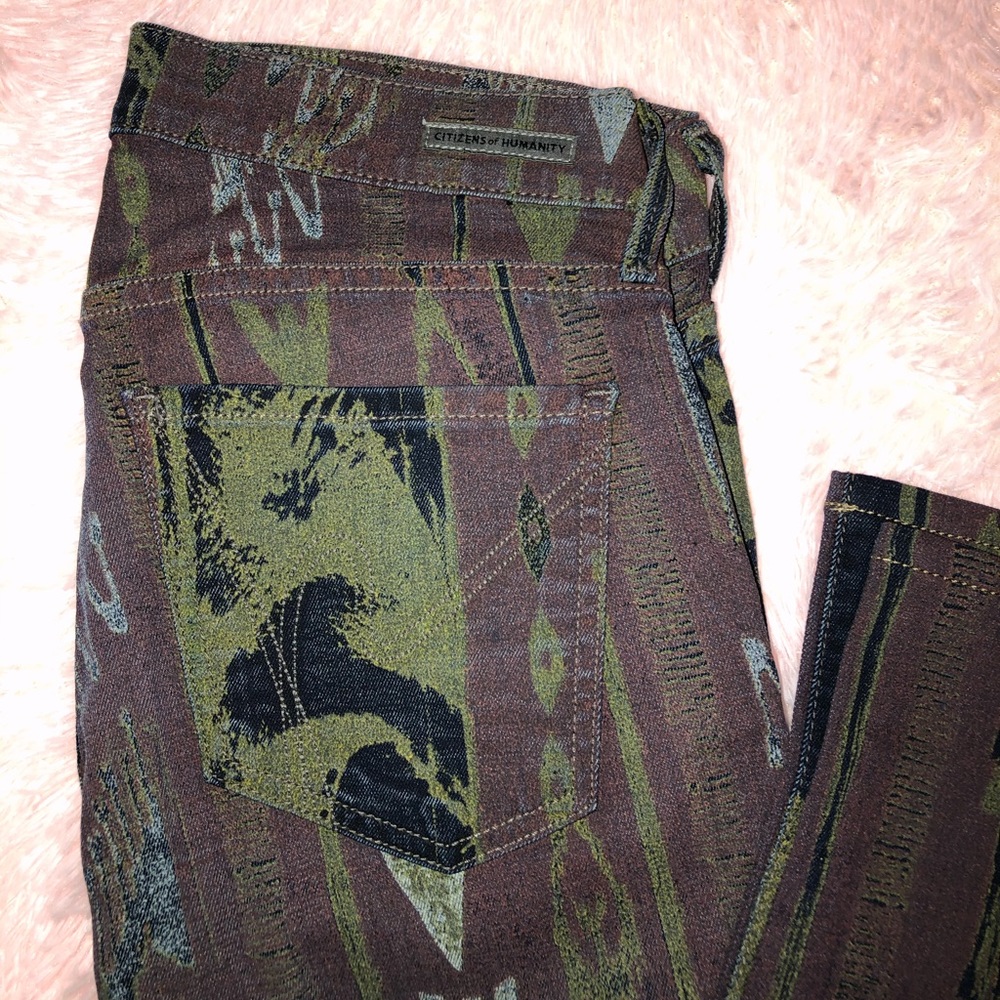 Citizens of Humanity Jeans